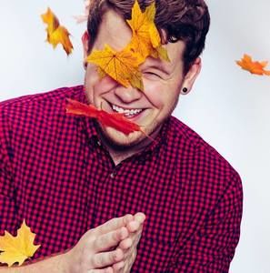 Meet your Posher, Alecx